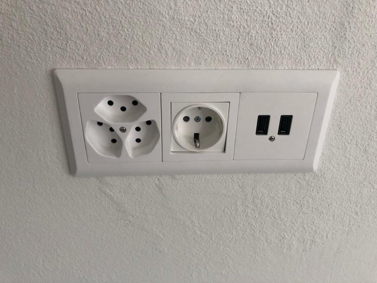 Standard Doppel- oder Zweibettzimmer